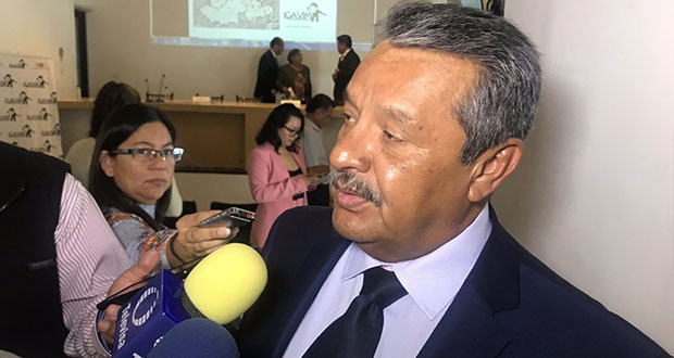 Texmelucan, foco rojo en inseguridad para gobierno estatal, reconocen