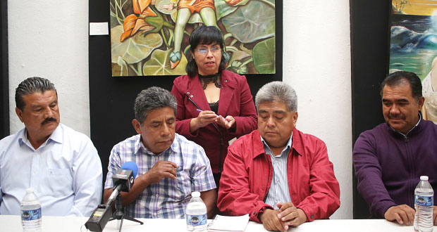 Desbandada en PRD: 8 exediles se van a Morena y respaldan a Barbosa
