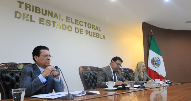 TEEP rechaza que INE lo dejara fuera de elecciones extraordinarias