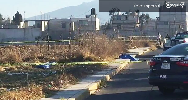 Por Tlaltepango, hallan dos cuerpos