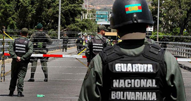 Mueren dos indígenas en la frontera de Venezuela y Brasil