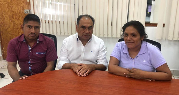 Hallan con vida a activistas indígenas Obtilia e Hilario en Guerrero