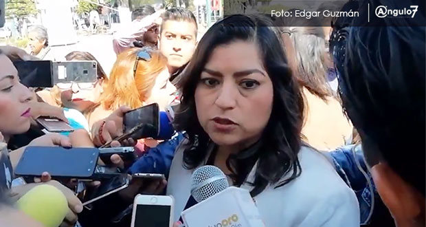 Retrógrada, declaración de Red de Franquicias sobre mujeres: Rivera