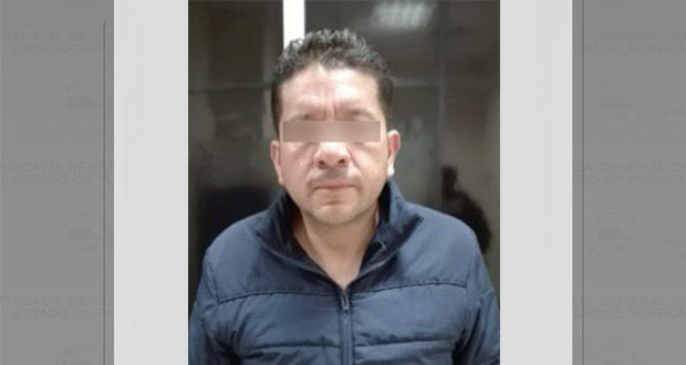 Vinculan a proceso a hombre que agredió sexualmente a su expareja