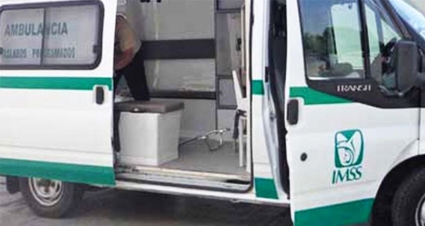 IMSS reporta muerte de víctima 128 por explosión de Tlahuelilpan