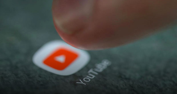 You Tube elimina canales por pedofilia