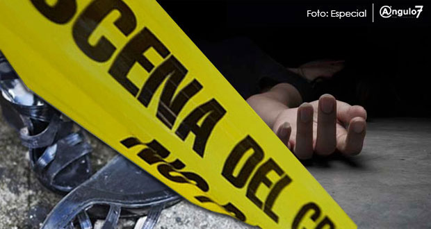 Localiza a mujer golpeada por panteón de Xochiltenango