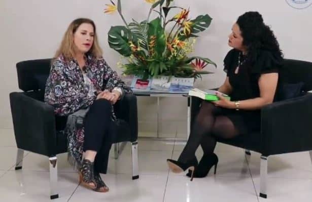 Error de Beatriz Gutiérrez Müller causa memes en redes sociales