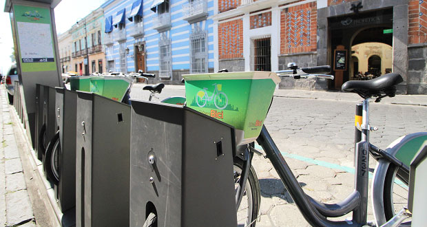 Aplicarán “mano dura” con Cycloshare por incumplir en segunda etapa