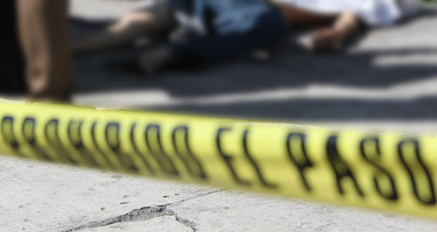 Encuentran cadáver de hombre maniatado y ejecutado en Texmelucan