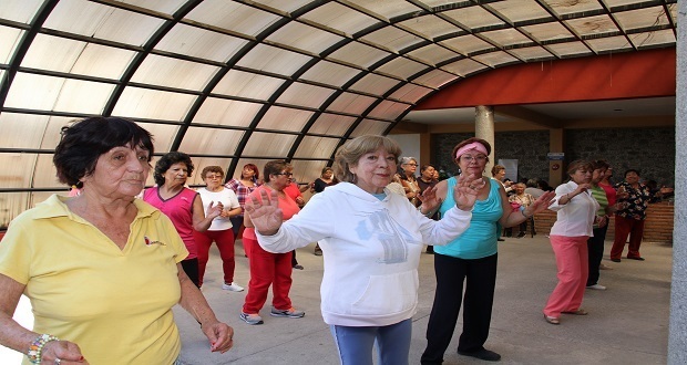 Sedif pospone actividades en “Casa del Abue” ante Covid-19