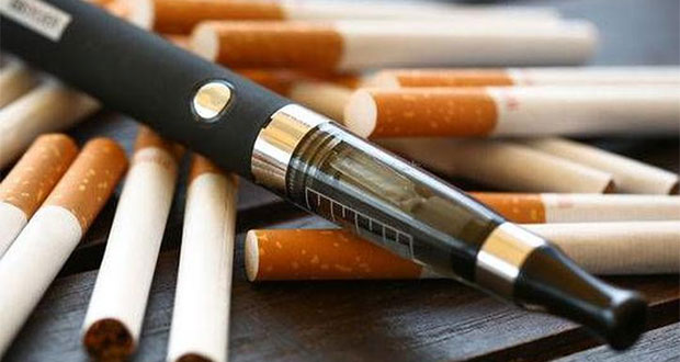 Congreso plantea regular uso de cigarros electrónicos en Puebla