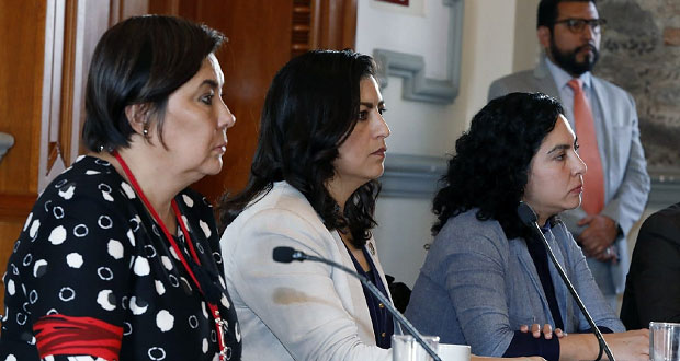 Baja en una semana 6.5% incidencia delictiva, reporta Comuna