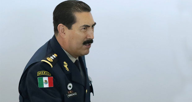50 mil elementos de Puebla y otros 2 estados para Guardia Nacional