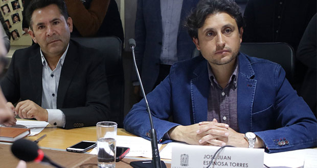 Cancelan sesión de Comisión Inspectora; JJ culpa a elecciones