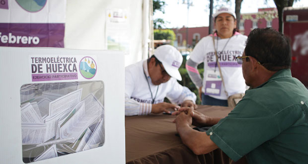 consulta sobre PIM en San Pedro Cholula