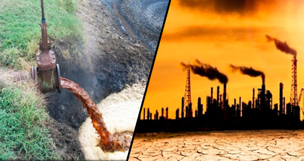 Estados pueden cobrar impuestos a empresas por daño ambiental: SCJN