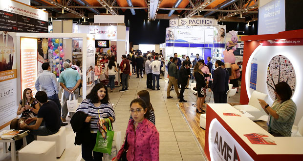 Posicionarán a Puebla como destino del turismo de convenciones