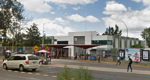 CU, Santiago y CH, de las zonas más inseguras para universitarios en Puebla