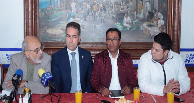 Dirigencia nacional de Morena no me envió a favorecer a Barbosa: Bracamonte