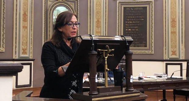 Buscan convertir Instituto de la Mujer en organismo público autónomo