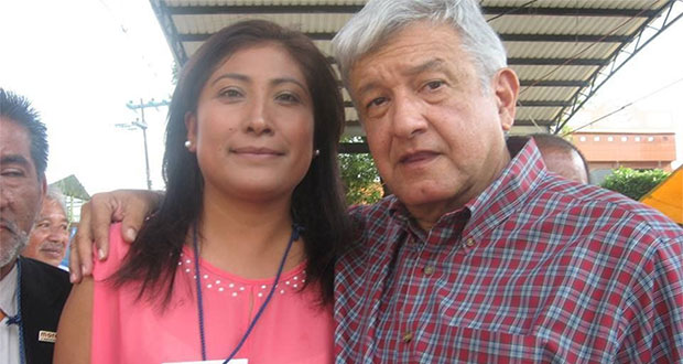 Si modista es subdirectora de Conacyt debe ser cesada: AMLO