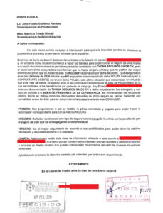 Acusan que SEP e Issste descuentan por seguro inexistente de pensionados