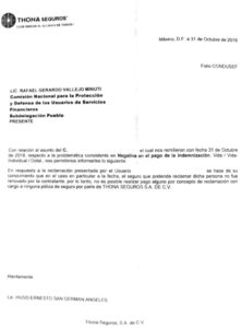 Acusan que SEP e Issste descuentan por seguro inexistente de pensionados