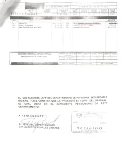 Acusan que SEP e Issste descuentan por seguro inexistente de pensionados