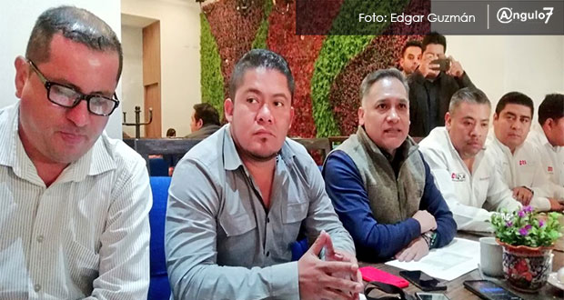 100 ediles acusan a Armenta de engañar a ciudadanos para ir a sus eventos