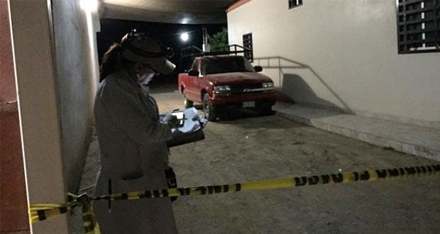 Comando ejecuta a hermano del excapo “El Licenciado” en Sinaloa