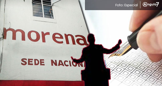 CEN de Morena avala aplicar encuesta para elegir a candidato por gubernatura