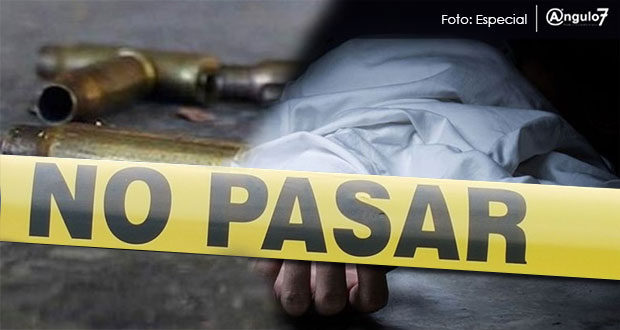 Ahora en Lomas de San Miguel balean a joven; van 11 homicidios en febrero