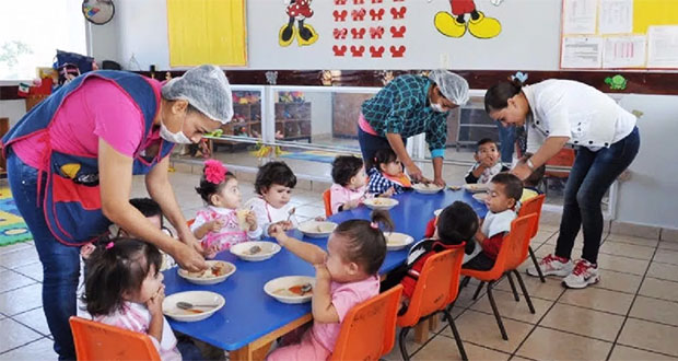 Por falta de reglas, sin fecha para apoyos a familias de estancias infantiles