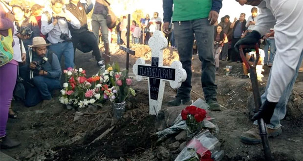 Suman 122 muertos a dos semanas de explosión en ducto de Hidalgo