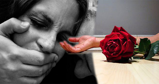 CCSJ reprueba que bar poblano parodie campaña contra feminicidios
