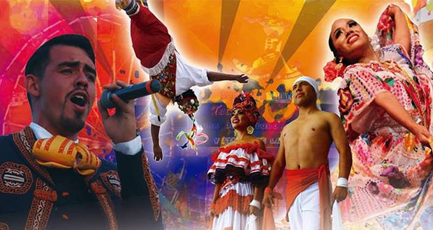 Ayuntamiento de Tecomatlán invita a feria del 3 al 10 de marzo