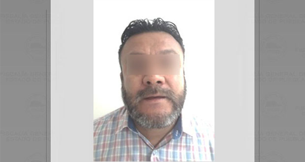 FGE de Puebla ordena aprehensión contra presunto defraudador