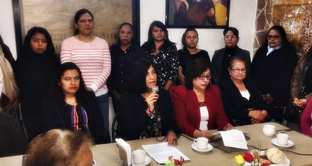 Sindicalizados del Cobaep defienden a dirigente de quejas por acoso