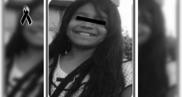 Luego de desaparecer hallan cadáver de Josely de 11 años en Morelia