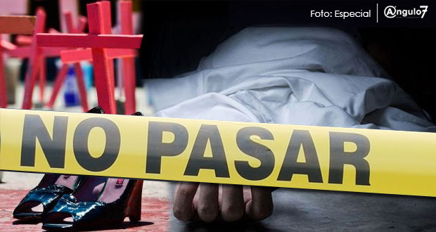 En enero, dos mujeres fueron asesinadas cada semana por razones de género