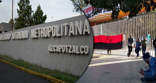 UAM y Uabjo van a huelga en busca de aumento salarial y prestaciones
