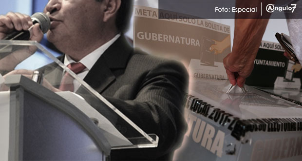 SGG pide a ediles no rendir informe de 100 días por elección extraordinaria