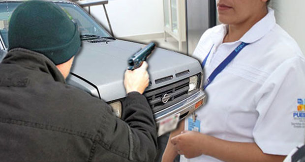 Por inseguridad, 120 sindicalizados de Salud estatal piden reubicación