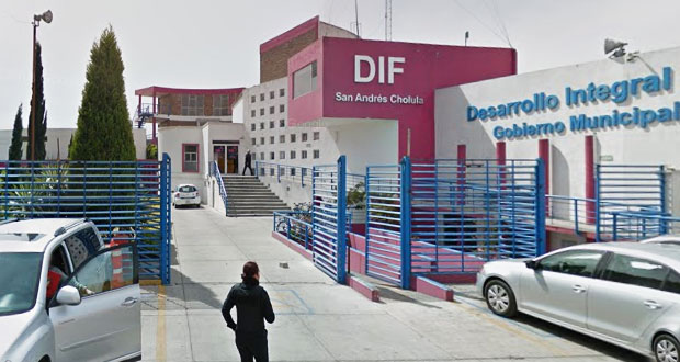 DIF de San Andrés Cholula ha otorgado 6 mil 866 consultas médicas