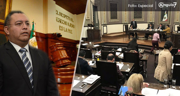 TSJ acude a SCJN para no informar a Congreso local de ausencia de magistrado