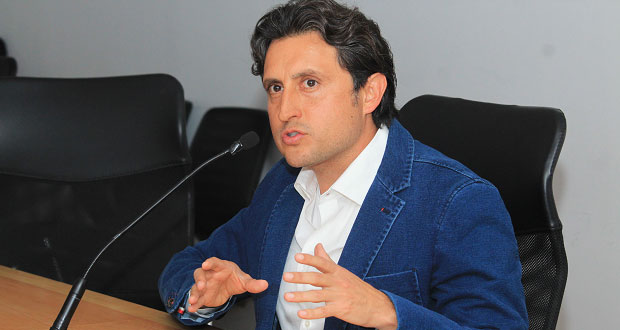 Acusan que JJ quiere aprovecharse del Congreso para librar cuenta pública