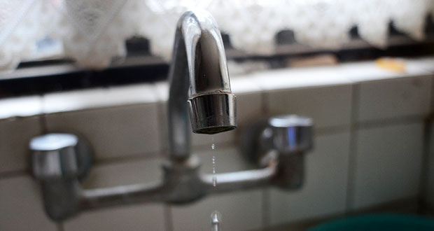 Estas son las acciones de la Federación ante la escasez de agua en NL