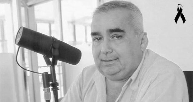 Ejecutan a periodista Jesús Ramos en Tabasco