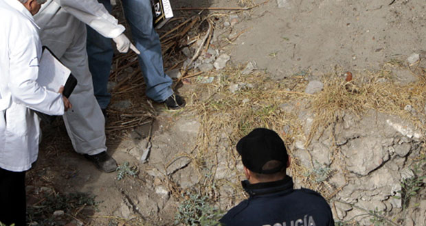 En Colima, Fiscalía estatal localiza 69 cadáveres en fosas clandestinas